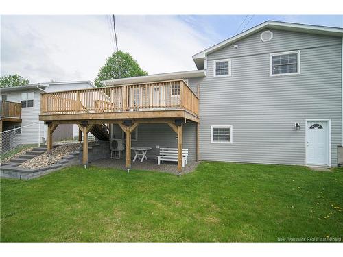 19 Hatheway St, Fredericton, NB 