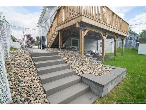 19 Hatheway St, Fredericton, NB 