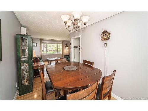 19 Hatheway St, Fredericton, NB 