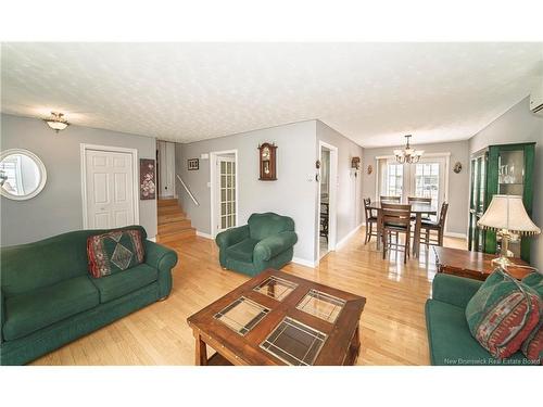 19 Hatheway St, Fredericton, NB 