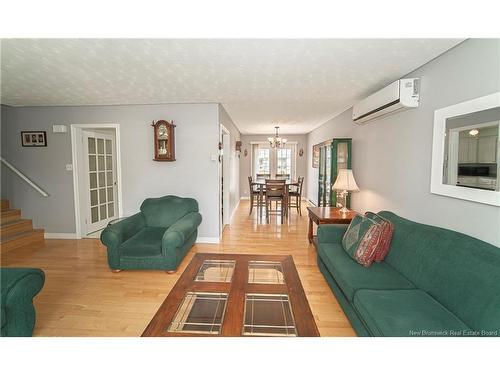 19 Hatheway St, Fredericton, NB 
