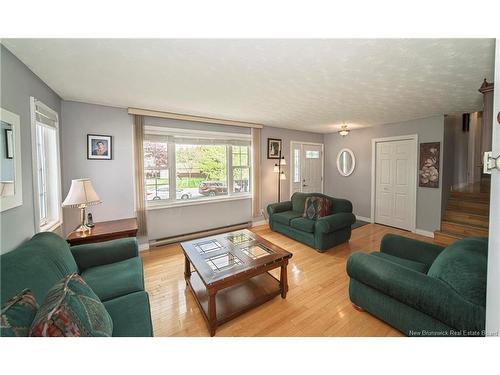 19 Hatheway St, Fredericton, NB 