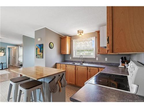 11 Blue Ash, Moncton, NB 