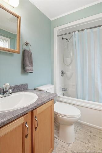 11 Blue Ash, Moncton, NB 