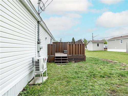 11 Blue Ash, Moncton, NB 