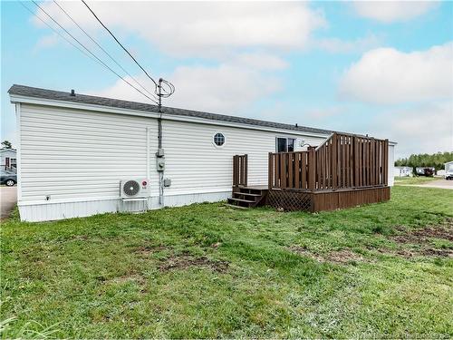 11 Blue Ash, Moncton, NB 