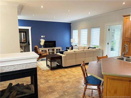 46 Gillespie St, Dieppe, NB 