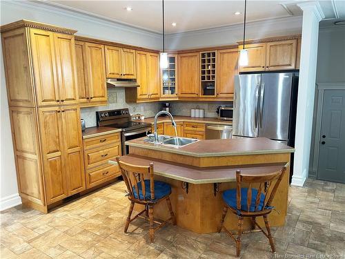 46 Gillespie St, Dieppe, NB 