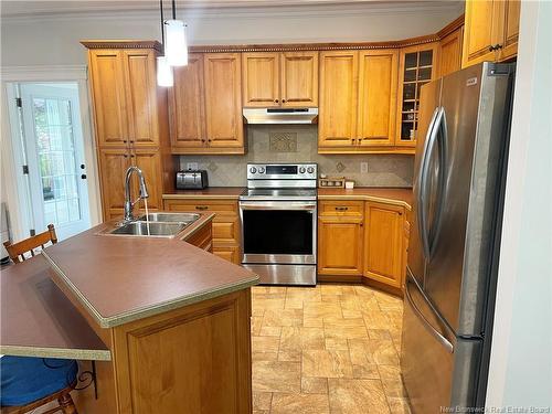 46 Gillespie St, Dieppe, NB 