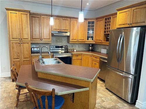 46 Gillespie St, Dieppe, NB 