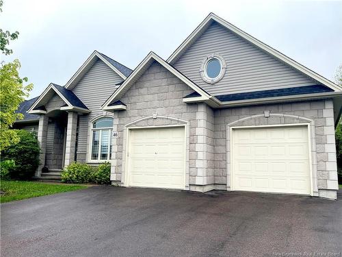 46 Gillespie St, Dieppe, NB 
