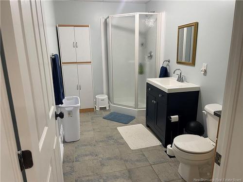 46 Gillespie St, Dieppe, NB 