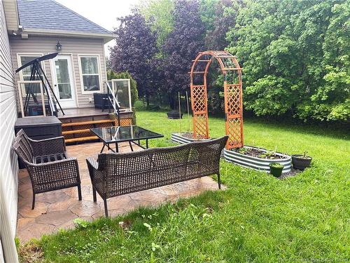 46 Gillespie St, Dieppe, NB 
