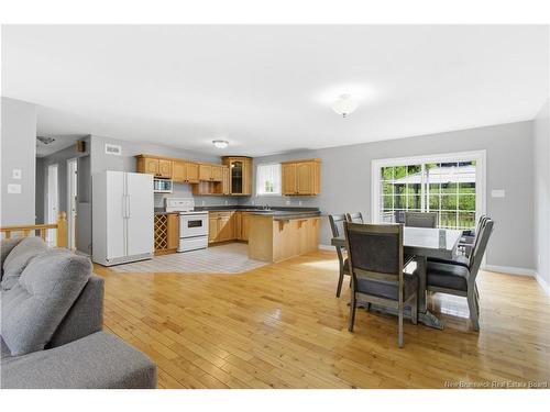 152 Claudie Rd, Fredericton, NB 