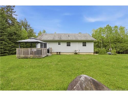 152 Claudie Rd, Fredericton, NB 