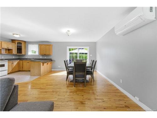 152 Claudie Rd, Fredericton, NB 