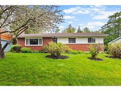 295 Willingdon ST  Fredericton, NB E3B 3A6