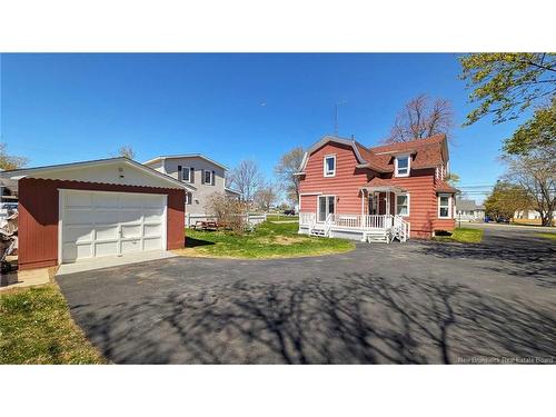 216 Boul. Saint-Pierre O, Caraquet, NB 