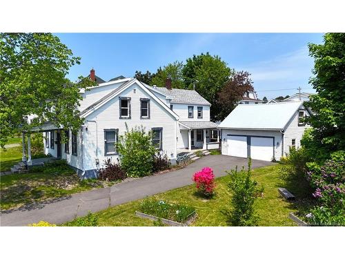 7 St. Croix St, Saint Stephen, NB 