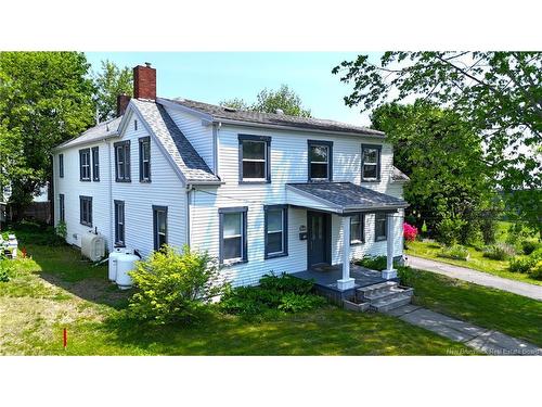 7 St. Croix St, Saint Stephen, NB 