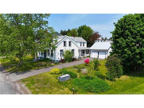 7 St. Croix St, Saint Stephen, NB 