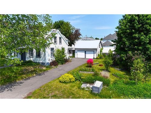 7 St. Croix St, Saint Stephen, NB 