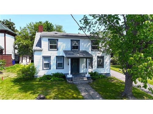 7 St. Croix St, Saint Stephen, NB 