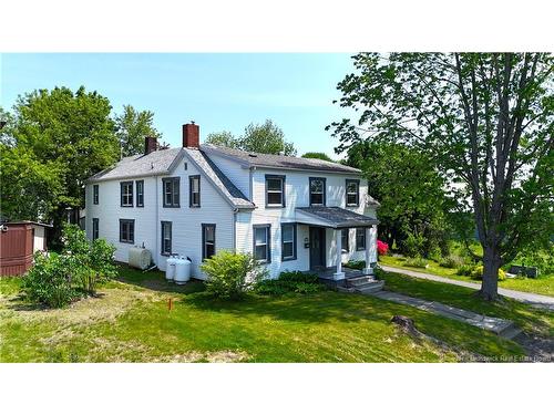 7 St. Croix St, Saint Stephen, NB 