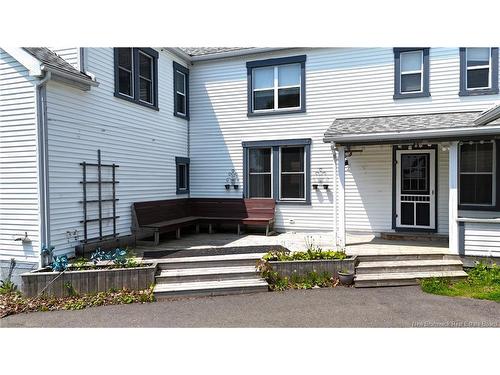 7 St. Croix St, Saint Stephen, NB 
