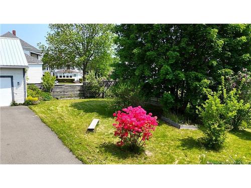 7 St. Croix St, Saint Stephen, NB 