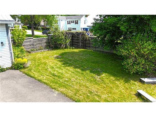 7 St. Croix St, Saint Stephen, NB 