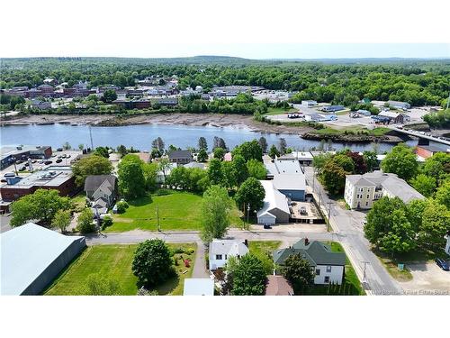 7 St. Croix St, Saint Stephen, NB 