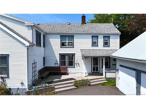 7 St. Croix St, Saint Stephen, NB 