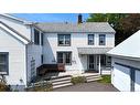 7 St. Croix St, Saint Stephen, NB 