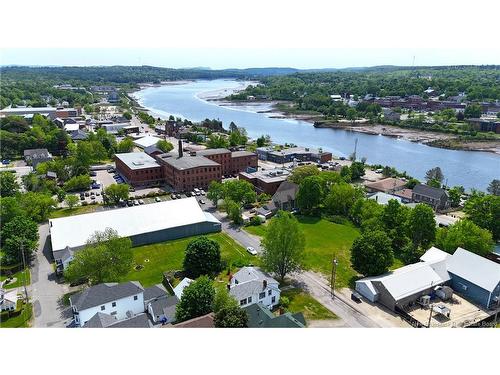 7 St. Croix St, Saint Stephen, NB 