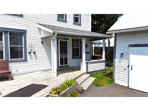 7 St. Croix St, Saint Stephen, NB 