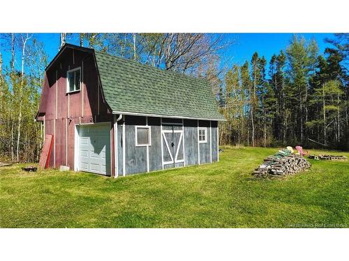 22 Rue Du Pont St, Bertrand, NB 