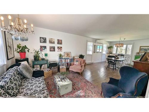 22 Rue Du Pont St, Bertrand, NB 