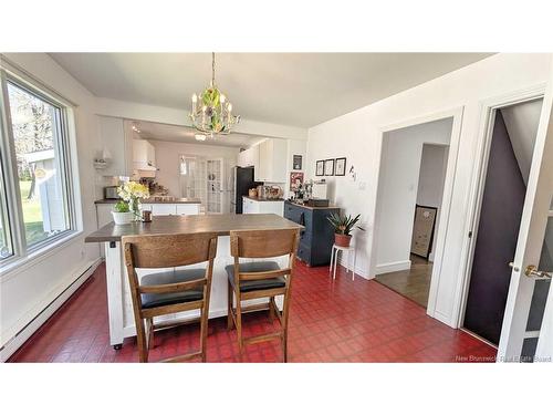 22 Rue Du Pont St, Bertrand, NB 