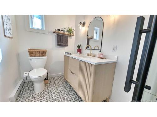 22 Rue Du Pont St, Bertrand, NB 
