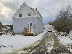 8 Kirk ST Sackville, NB E4L 3E6