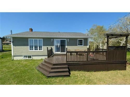 948 Rue Des Chalets St, Tracadie, NB 