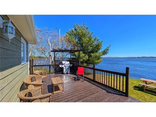 948 Rue Des Chalets St, Tracadie, NB 