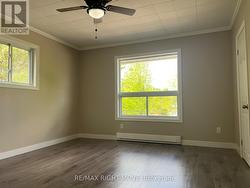 Primary Bedroom - 
