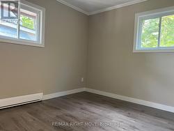 Main Floor 2nd bedroom - 