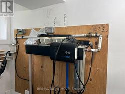 UV system owned - 