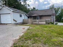 Main Level off Rama Rd - 