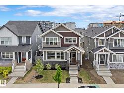 6339 GREENAWAY AV NW  Edmonton, AB T5E 6Y6