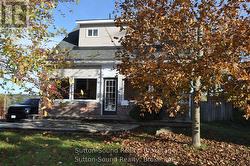 1969 4TH AVENUE W Owen Sound, ON N4K 4Y1
