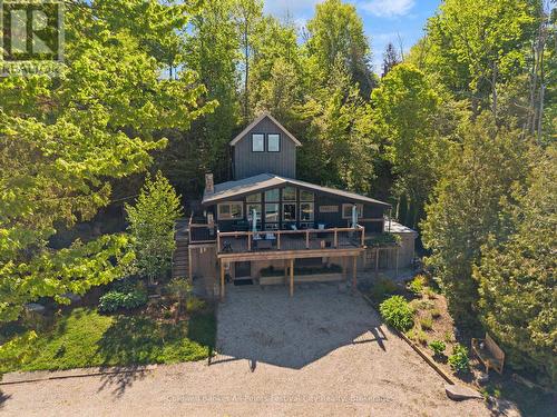 33689C BEACH COURT  Ashfield-Colborne-Wawanosh (Ashfield), ON N7A 3X9